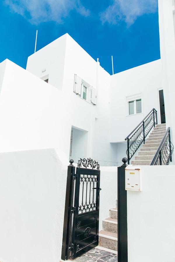 Floresita Apartment 费拉 外观 照片