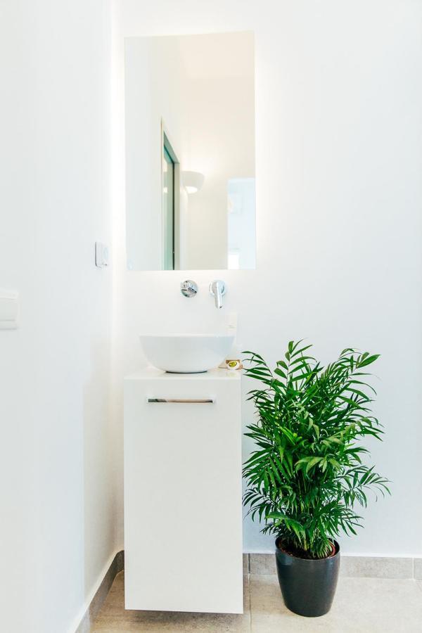 Floresita Apartment 费拉 外观 照片