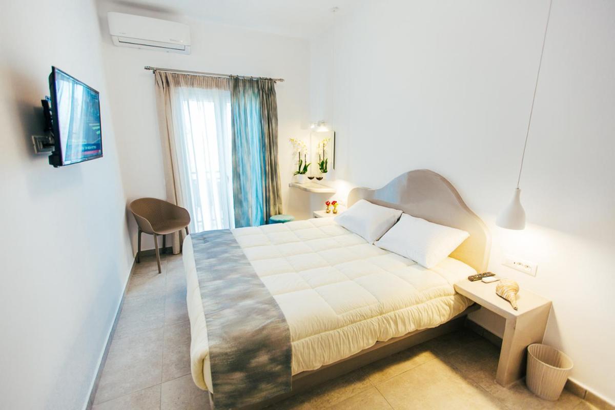 Floresita Apartment 费拉 外观 照片