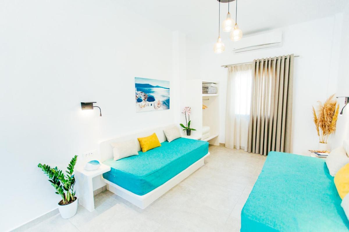 Floresita Apartment 费拉 外观 照片