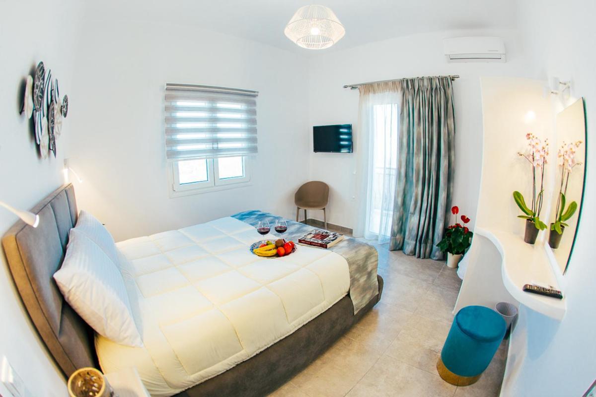 Floresita Apartment 费拉 外观 照片
