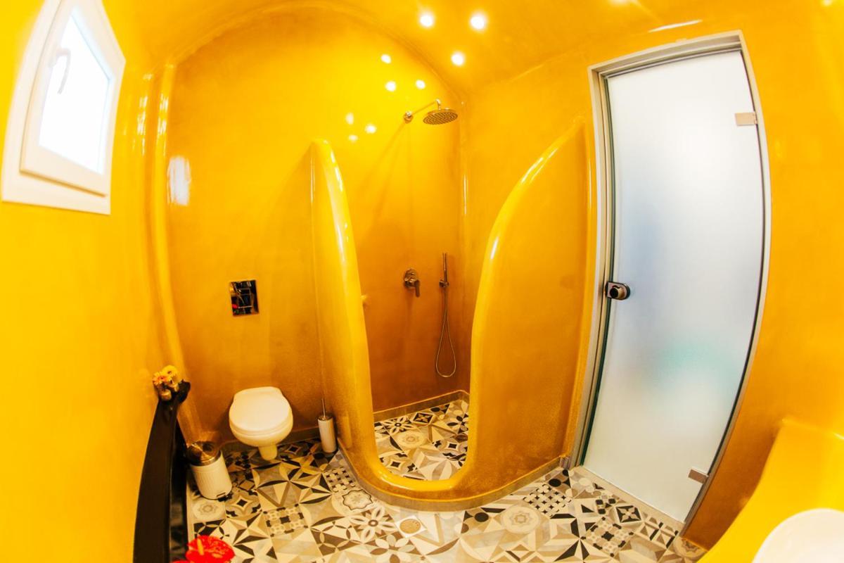 Floresita Apartment 费拉 外观 照片